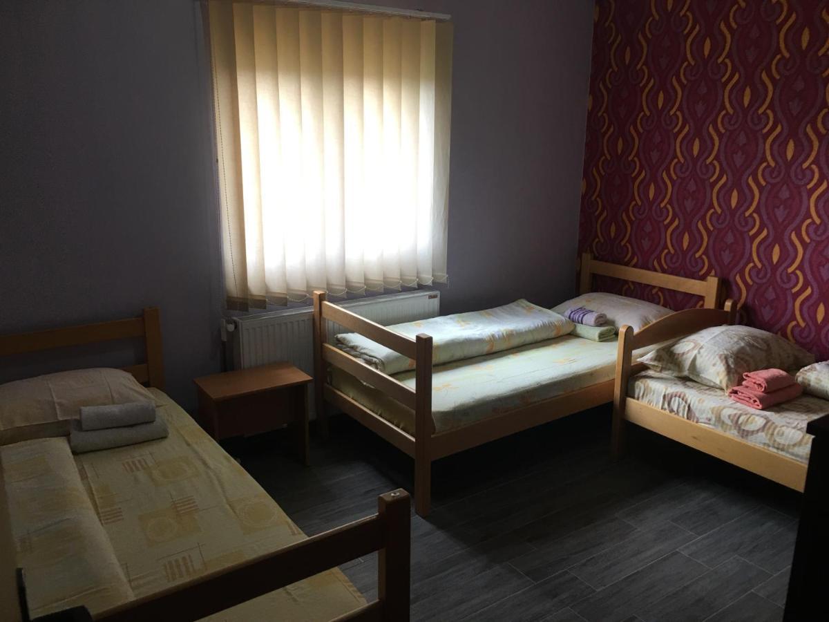 Hostel Grof Mrčajevci エクステリア 写真